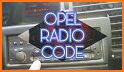 RADIO CODE CALC FOR OPEL VAUXHALL DELCO SERIES related image