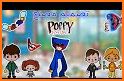 Guide toca poppy life playtime related image