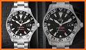 Seamaster Mega GMT related image