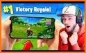 |Fortnite Mobiles| related image