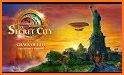 Hidden Object - Secret City: Chalk of Fate related image