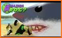 Amazing Frog Game - Angry Shark Simulator related image