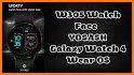 D340 Watch Face - YOSASH related image