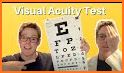 OcularCheck: Visual Acuity Exam related image