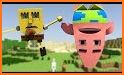 Mod Bikini Bottom Minecraft (Un-official guide) related image