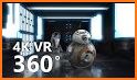 VR 360 for Star Wars related image