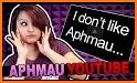 Aphmau Video Call : Fake Video Call Aphmau related image