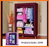 Small Closet Organizer Models related image