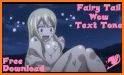 Fairy Tail Ringtone And Alert related image