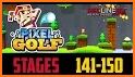 Golf Hero - Pixel Golf 3D related image