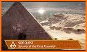 Egypt Curse Pyramid Quest related image