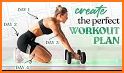 Female Fitness: Women Workout related image