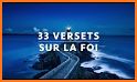 Guide Biblique texte, commentaire, audio, sans pub related image