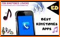 BEST Ringtone and Wallpaper - Free Download Maker related image