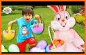 Easter Egg Hunt related image