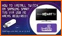 SmartTV Client for Twitch related image