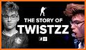 Twistz related image