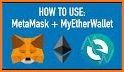 MyEtherWallet – Ethereum wallet & Token related image