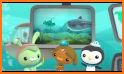 Octonauts - Creature Report related image