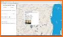 Easy PlaceFinder-New feature to your google Maps related image