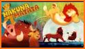 Hakuna Matata - Hop Hop Lion King related image