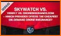 SkyWatch.AI - Drone Insurance On-Demand related image