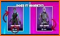 Battle Royale Skins Generator Free! related image