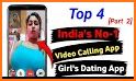 Girls Live Video Call related image