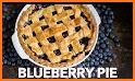 Guide Making Saskatoon berry pie related image