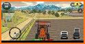 Tractor Farming Simulator 3D 2020 related image