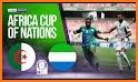 African Nation Cup 2022 related image