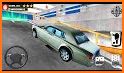 Multi Level Car Parking Game 2 related image