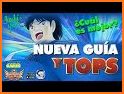 New Captain Tsubasa 2018 Tips related image