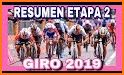 Giro d'Italia related image