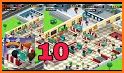 Idle Restaurant Tycoon - Build a restaurant empire related image