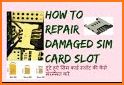 SIM Card Repair related image