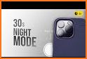 Night Mode Camera: Dark Mode Photo & Video related image