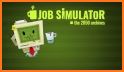 Tips for Job Simulator related image