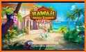 Hawaii Match-3 Mania Home Design & Matching Puzzle related image