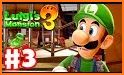 Luigi's Mansion 3 Game : Luigi Adventure Guide related image