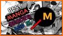 Manga Master – Best manga reader related image