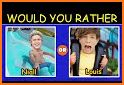 One Direction QUEST & QUIZ related image