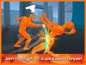 Superhot Ninja With Sauce 3D related image