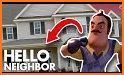 Roleplay Hello Neighbor in the House related image