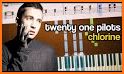 TWENTY One Pilot - Piano Tiles related image