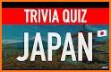 Japanese Food Quiz related image