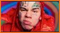 6ix9ine - TROLLZ related image