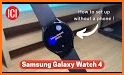 Galaxy Watch4 Plugin related image