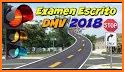 Examen de manejo DMV en New York related image