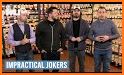 Blasting Jokers related image